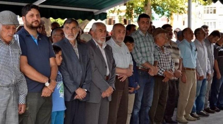 Aa Kayseri B&ouml;lge M&uuml;d&uuml;r&uuml; Tevfik Işık&rsquo;ın Acı G&uuml;n&uuml;