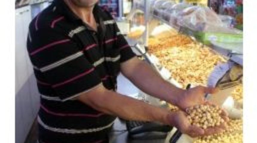 "kuruyemiş Fiyatları Ucuzlayacak"