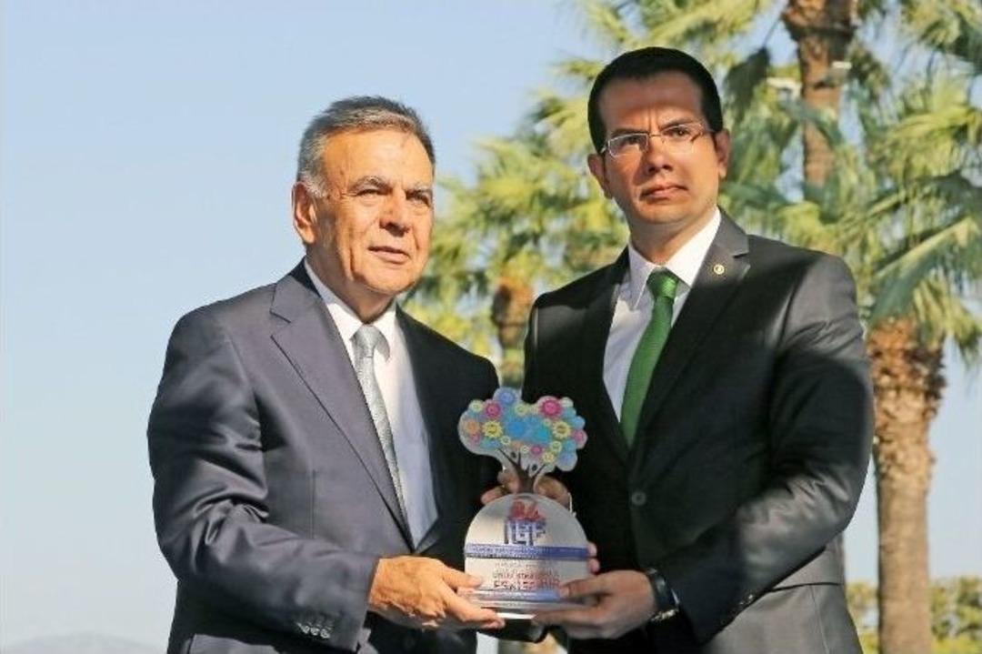 Eskişehir Bu Yılki İzmir Fuarı&rsquo;nın G&ouml;zdesi