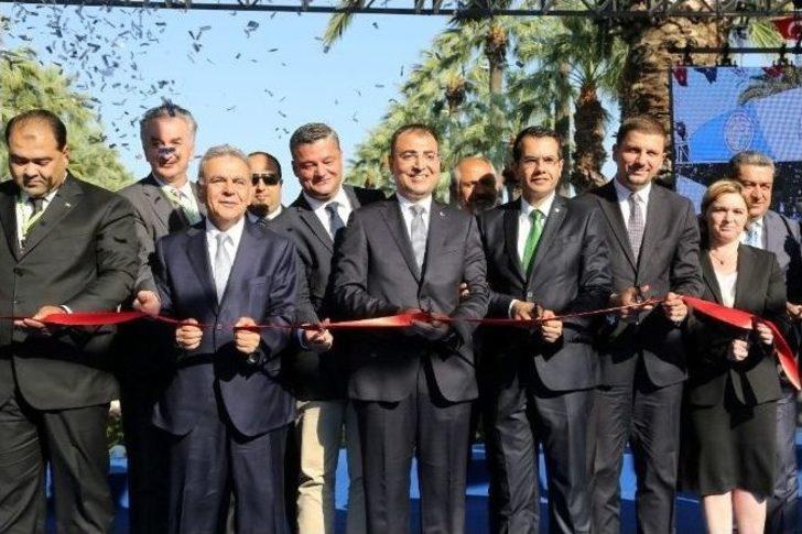 Eskişehir Bu Yılki İzmir Fuarı’nın Gözdesi G2