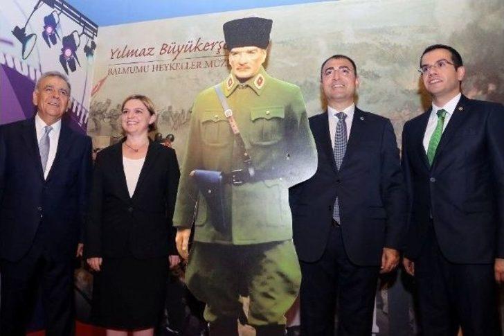 Eskişehir Bu Yılki İzmir Fuarı’nın Gözdesi G3