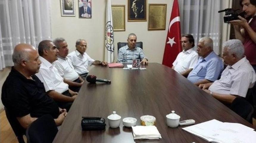 Mev&rsquo;e Burs Başvuruları 1 Eyl&uuml;l&rsquo;de Başlıyor