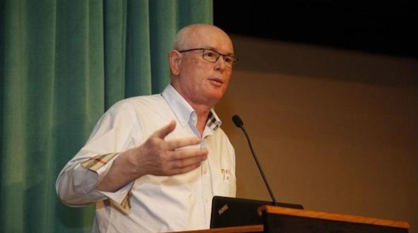 "milli M&uuml;cadele&rsquo;de Eskişehir" Paneli