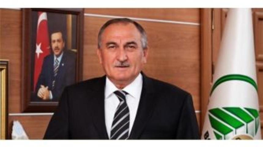 Başkan Yılmaz, " 30 Ağustos, T&uuml;rk Milletinden D&uuml;nyaya Bir Mesajdır"