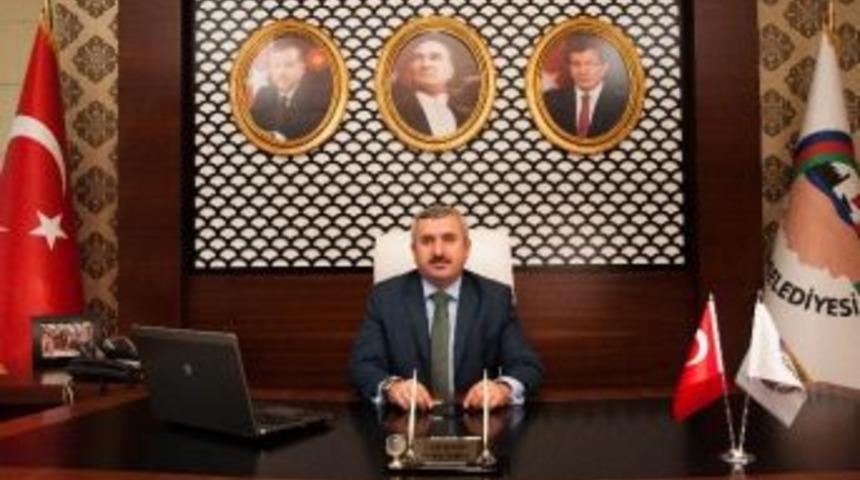 Başkan Baran&rsquo;dan 30 Ağustos Mesajı