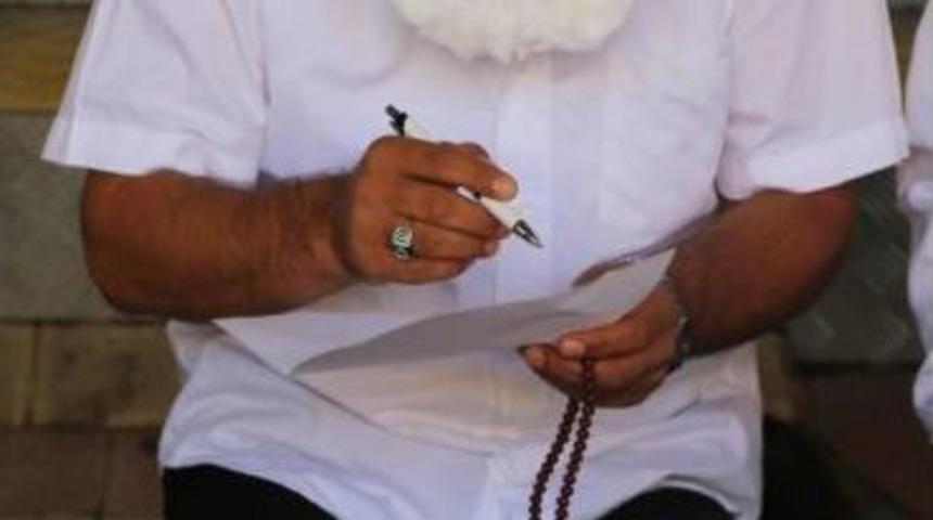 Atm'den Kaybolan 285 Bin Tl'yi Temsili Cinci Hocaya Arattılar