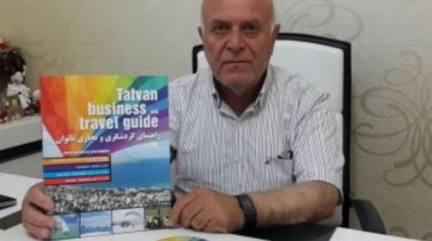 Tatvan İran&rsquo;ın Turizm Ve Ticaretine A&ccedil;ılmaya Hazırlanıyor