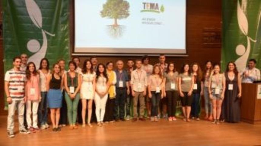 Tema Vakfı Bitlis Temsilciliği Saha Ve Koordinasyon Toplantısına Katıldı