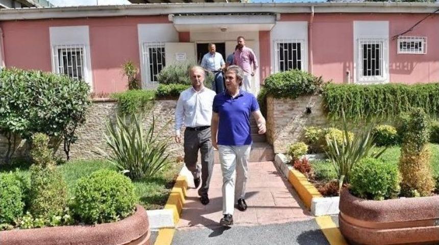 Beyoğlu Belediyesi Hizmetlerine Vatandaşlardan Tam Not