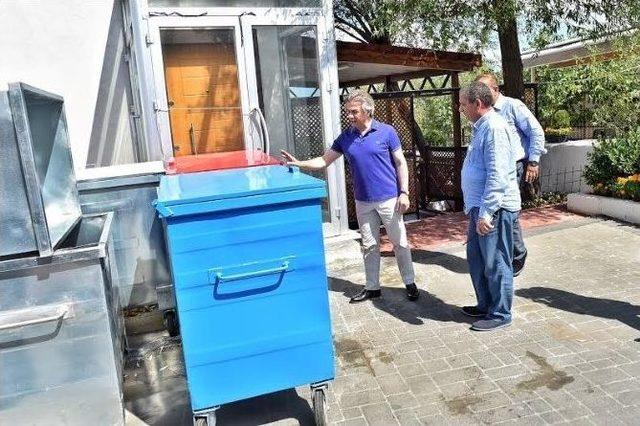 Beyoğlu Belediyesi Hizmetlerine Vatandaşlardan Tam Not