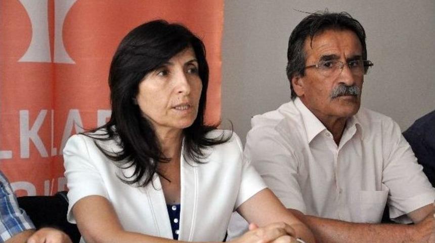 Tunceli’de Operasyon: 6 Gözaltı