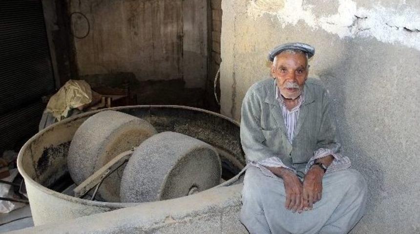 Değirmencilik T&uuml;kenen Meslekler Arasına Girdi