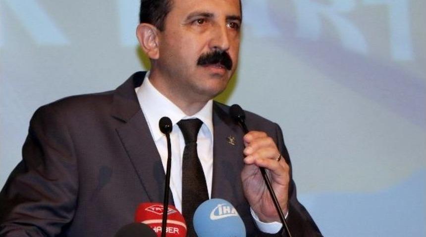 G&ouml;ksel: &ldquo;1 Kasım&rsquo;ın Telafisi Yok&rdquo;