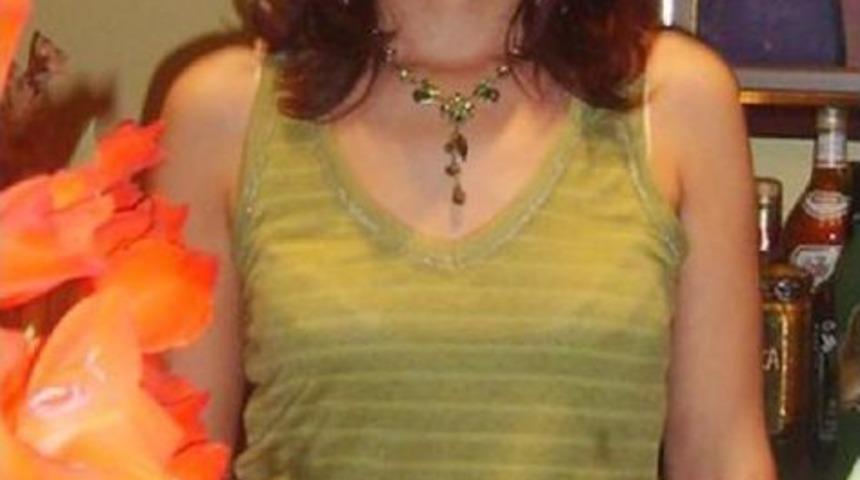 Eşiyle Kavgada Komşuyu &Ouml;ld&uuml;ren Emekli &Ouml;ğretmen Yakalandı