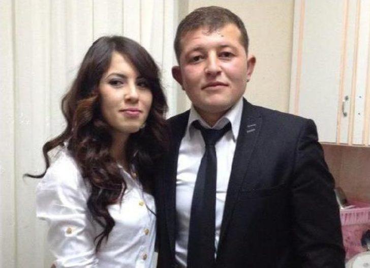 Milas'ta Kaza, Yeni Evli Çifit Yaralandı