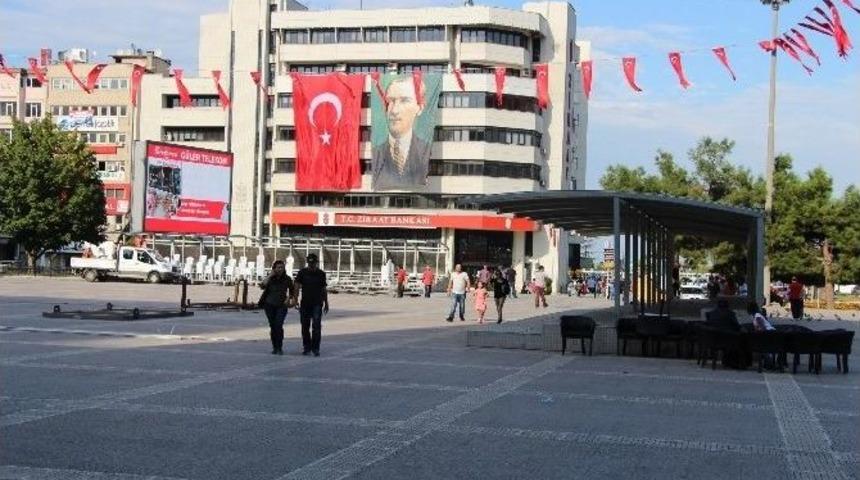 Samsun Valiliği&rsquo;nden &ldquo;30 Ağustos&rdquo; A&ccedil;ıklaması