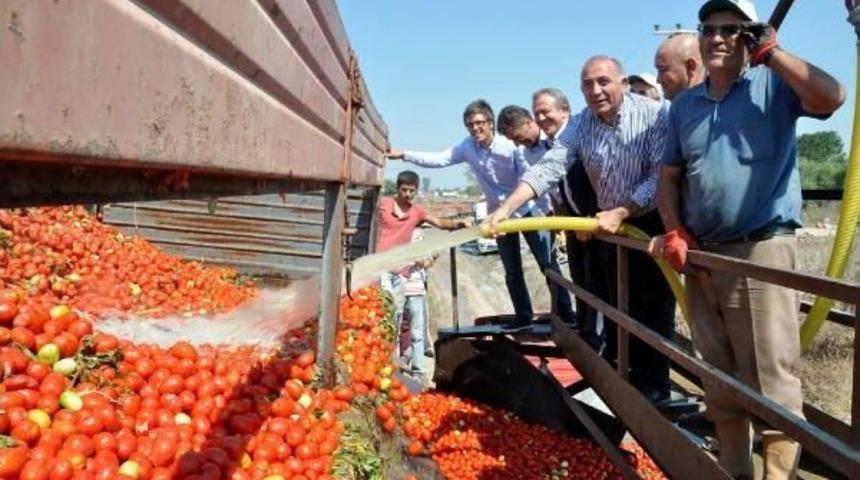 Tekin: Yetim Hakkı Yiyen Chp&rsquo;Li De Olsa Hesabını Sormazsak 77 Milyonun G&uuml;nahı Boynumuzun Borcu Olsun (2)