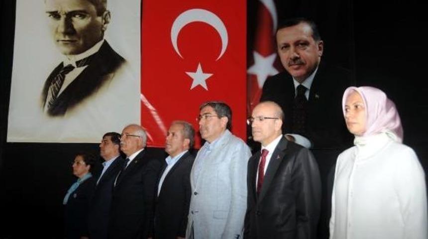 Maliye Bakanı Şimşek: 1 Kasım&rsquo;Da Istikrar &Ccedil;ıkmazsa T&uuml;rkiye Kısır D&ouml;ng&uuml;ye Girer