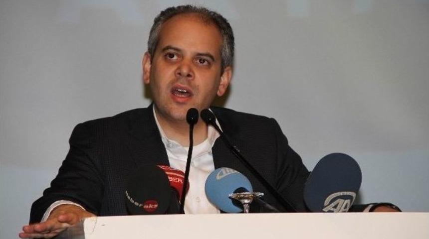 Bakan Kılı&ccedil;&rsquo;tan Alman Bakana &ldquo;g&ouml;&ccedil;men&rdquo; Tepkisi