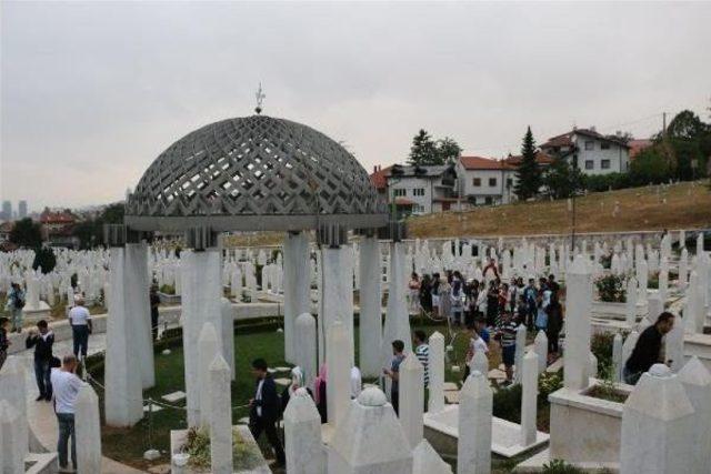 Başarılı Olan Öğrencilere Okul Öncesi Avrupa Tatili