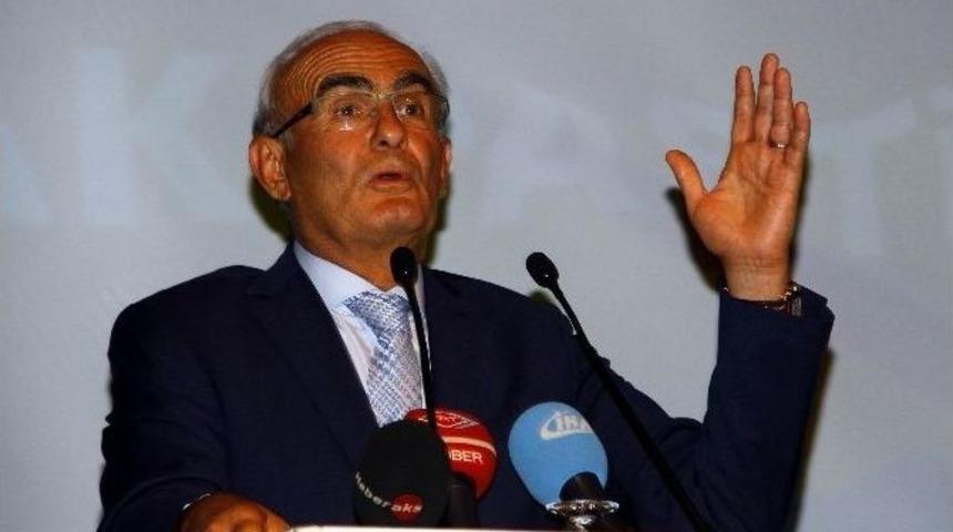 Başkan Yılmaz: &ldquo;oflayıp Puflamak Yok, Koşacağız&rdquo;