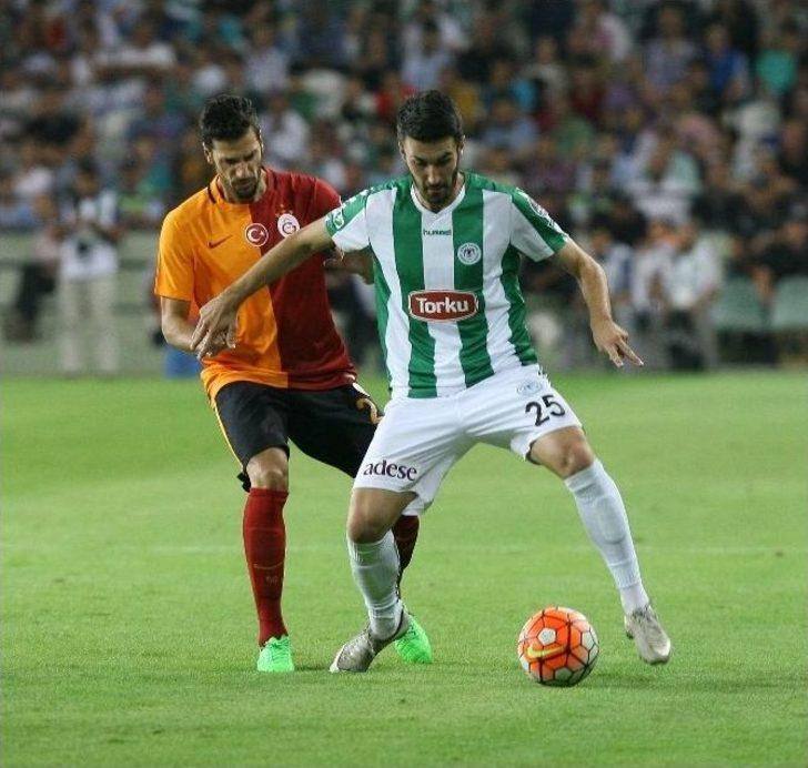 Spor Toto Süper Lig G1