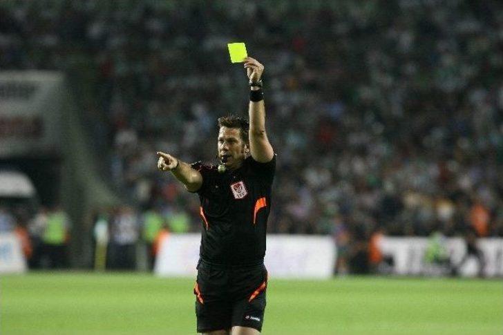 Spor Toto Süper Lig G2