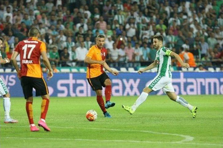 Spor Toto Süper Lig G3