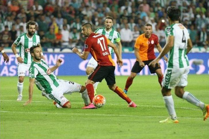 Spor Toto Süper Lig G4