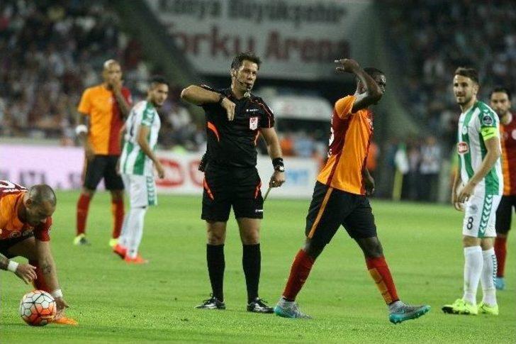 Spor Toto Süper Lig G5
