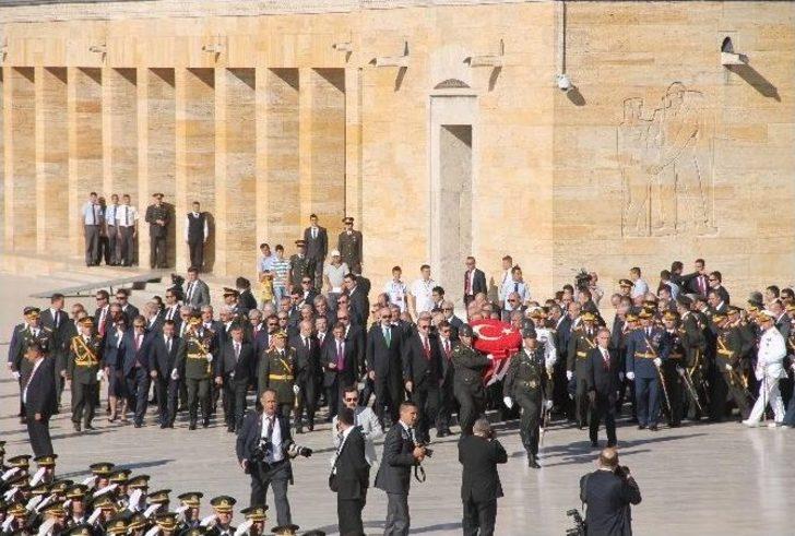 Büyük Zafer’ı̇n 93. Yıldönümü G2