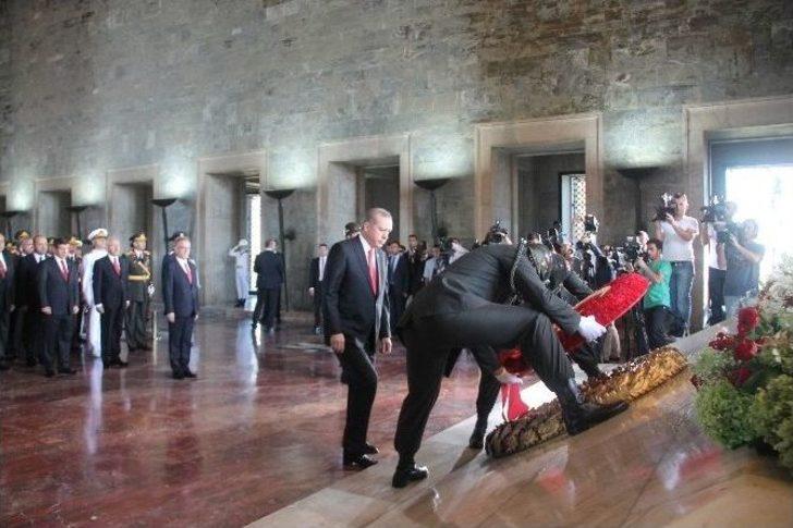 Büyük Zafer’ı̇n 93. Yıldönümü G3