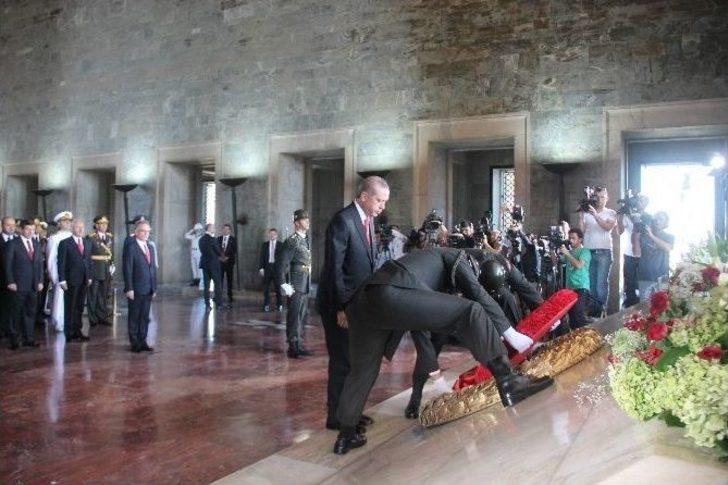 Büyük Zafer’ı̇n 93. Yıldönümü G4