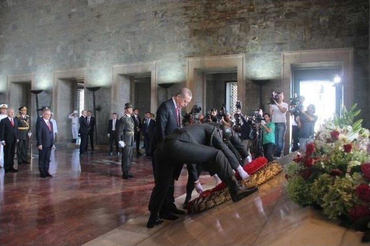 Büyük Zafer’ı̇n 93. Yıldönümü G5