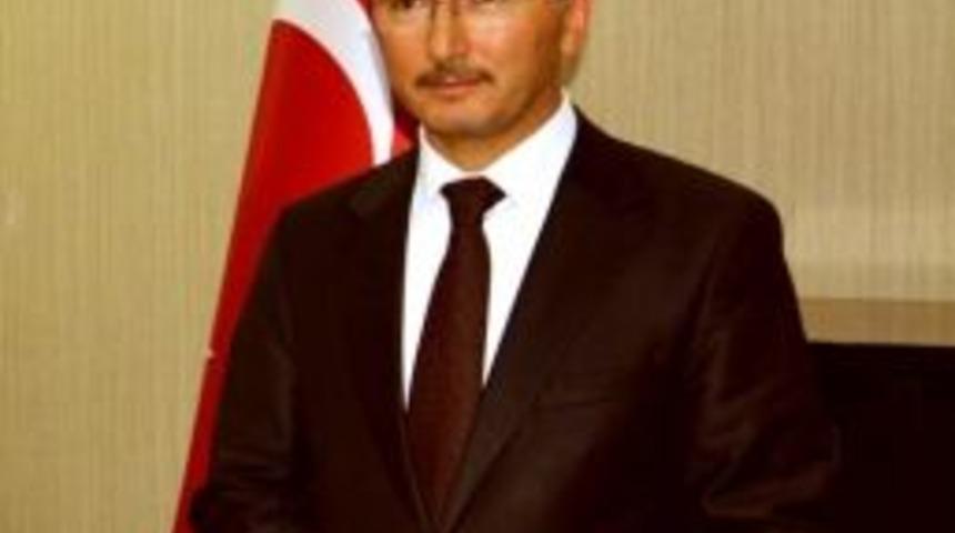 Başkan K&ouml;ksoy&rsquo;un 30 Ağustos Zafer Bayramı Mesajı