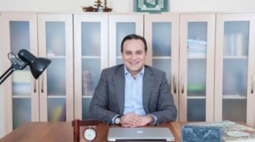 Bb Erzurumspor Kul&uuml;p Başkanı Demirhan&rsquo;dan 30 Ağustos Zafer Bayramı Mesajı