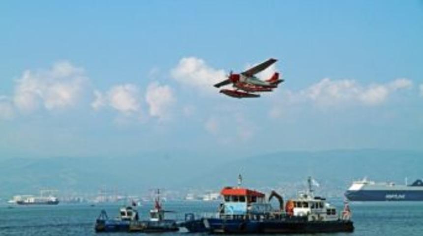 İzmit K&ouml;rfezi 7/24 G&ouml;zetim Altında