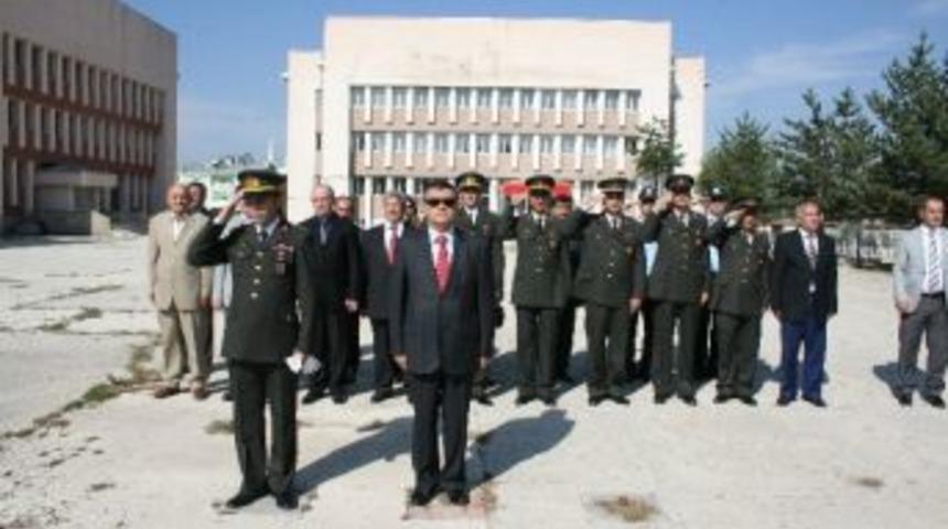 Pasinler&rsquo;de Zafer Bayramı Coşkusu