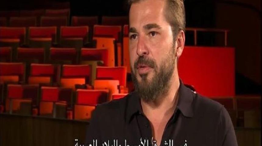 Engin Altan D&uuml;zyatan: &Ccedil;ekilemeyen &lsquo;Romantik Komedi&rsquo; I&ccedil;in 3 Film Teklifini Reddettim