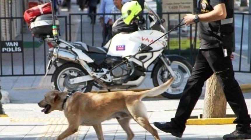 Van&rsquo;da 30 Ağustos Zafer Bayramı