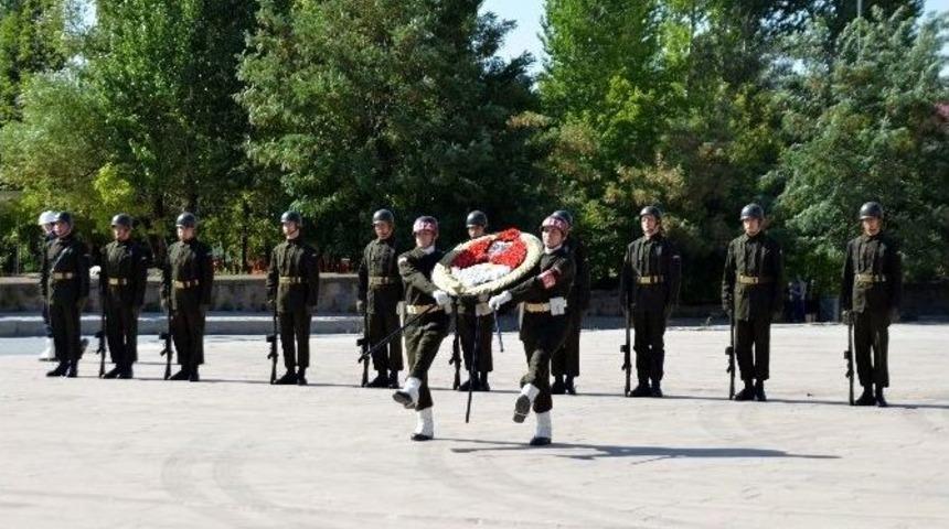 Bitlis&rsquo;te 30 Ağustos Zafer Bayramı