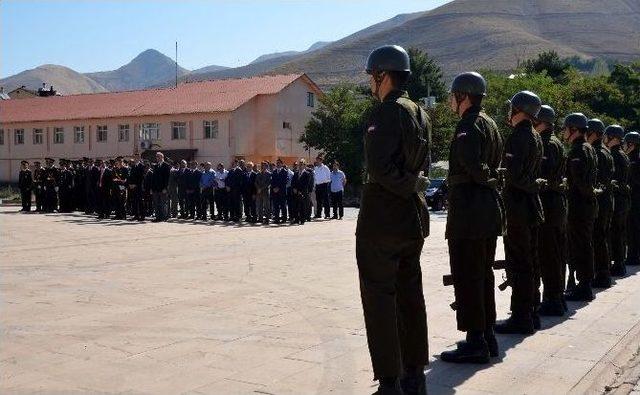 Bitlis’te 30 Ağustos Zafer Bayramı