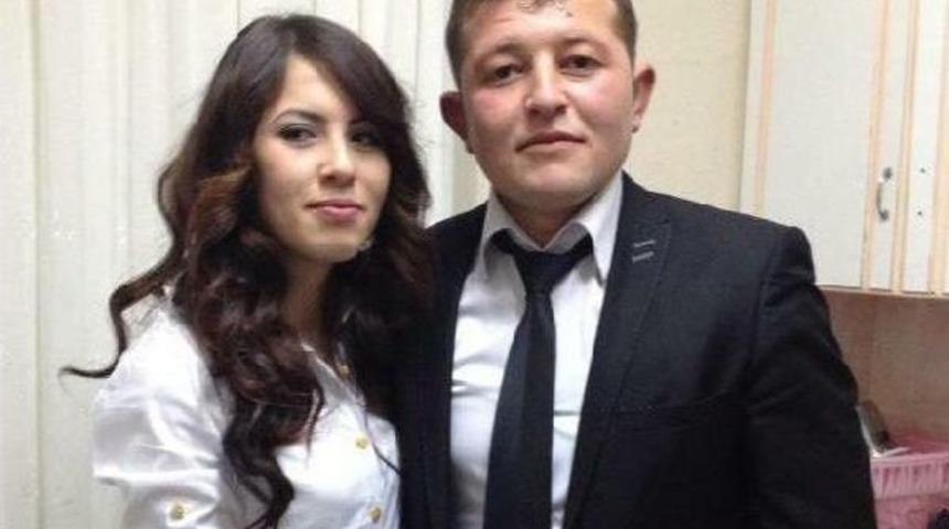 Yeni Evli &Ccedil;ifti Kaza Ayırdı