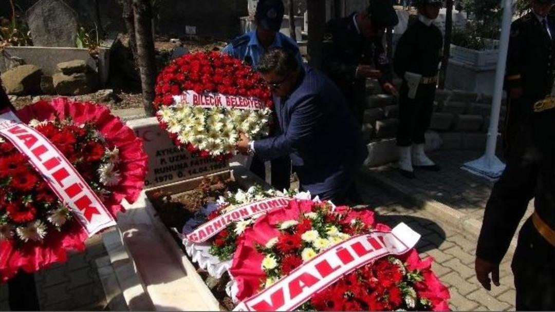 Bilecik&rsquo;te 30 Ağustos Zafer Bayramı Kutlamaları