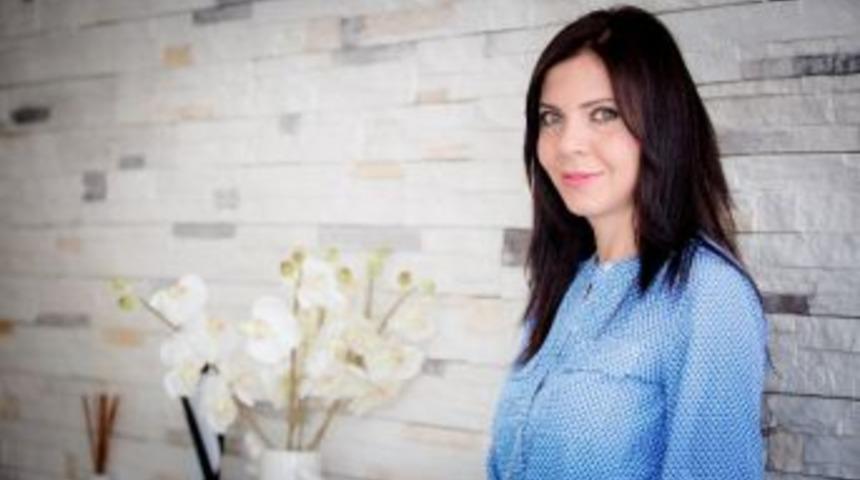 Uzman Dr. Eserdağ: "vajinismus Teşhisi G&uuml;&ccedil; Değil"