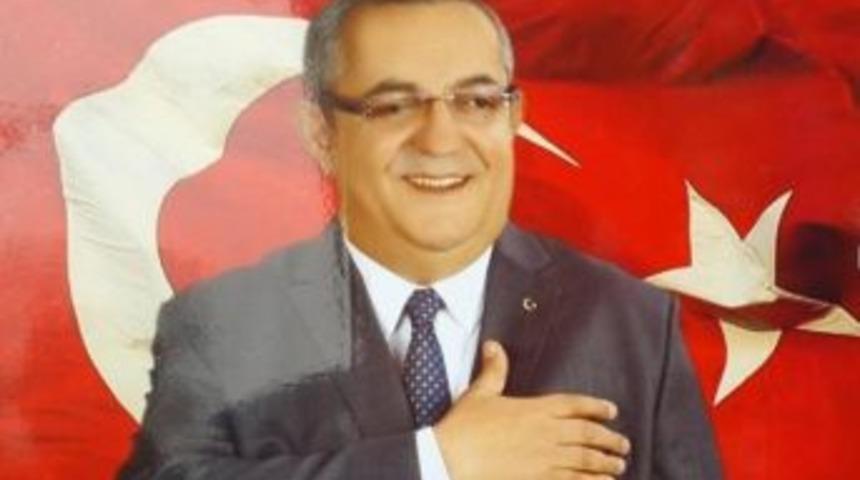 Reşat Erdoğan&rsquo;ın Zafer Bayramı Mesajı