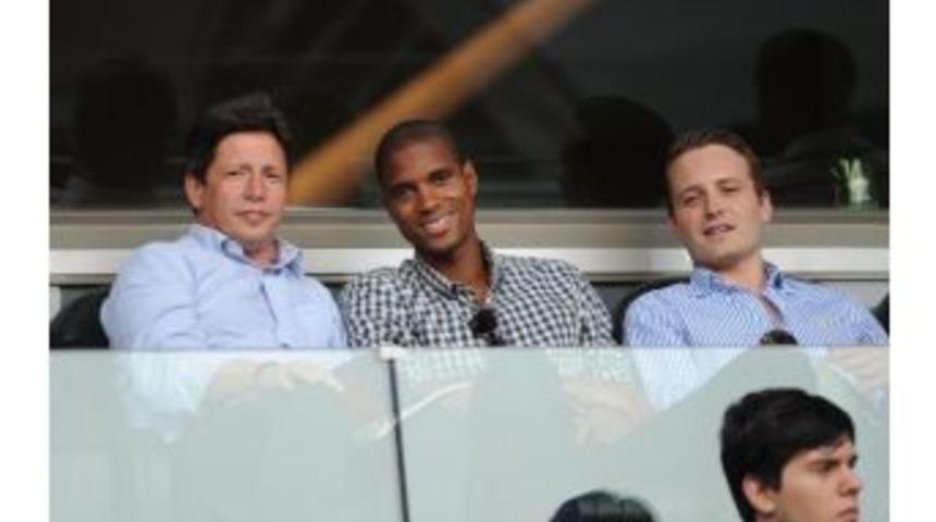 Bursaspor Faty Ile Imzalıyor