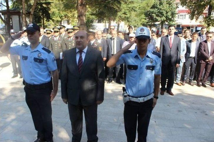 Osmaneli’de 30 Ağustos Zafer Bayramı Kutlandı G1