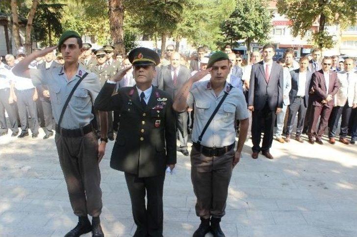 Osmaneli’de 30 Ağustos Zafer Bayramı Kutlandı G2