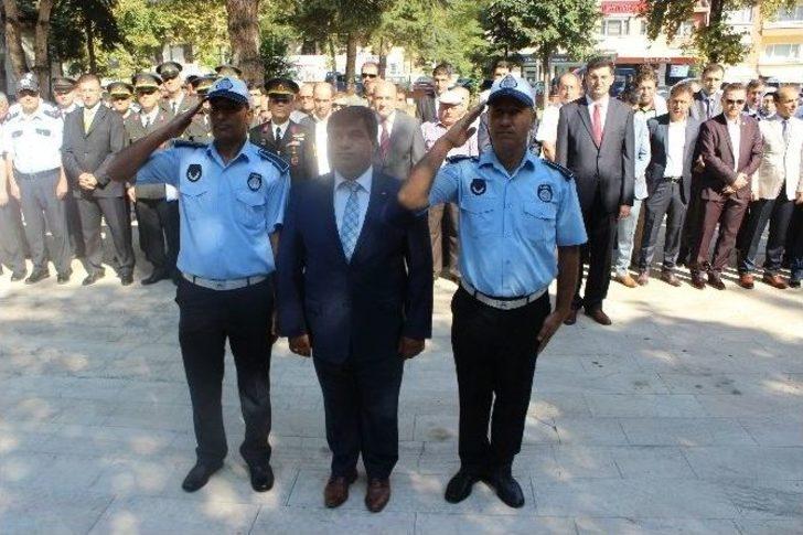 Osmaneli’de 30 Ağustos Zafer Bayramı Kutlandı G3